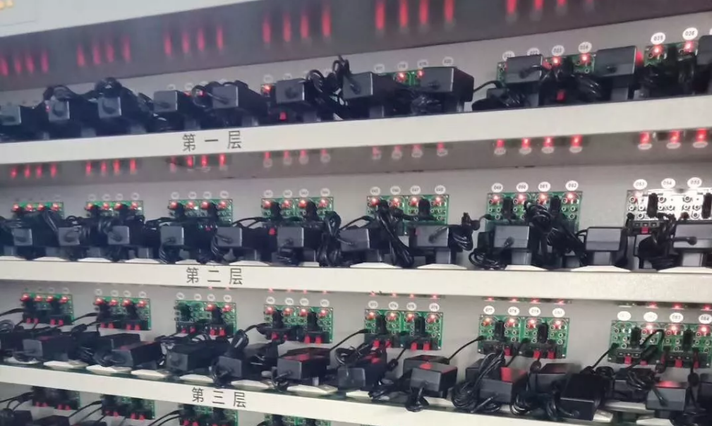 什么是老化測(cè)試，電源適配器為什么要做老化測(cè)試呢？