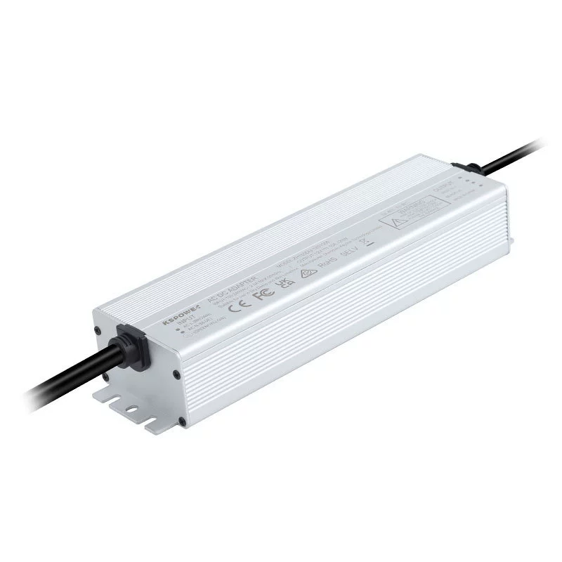 UL認證 40-320W可控硅調光電源0-10V 12V/24/36V/48V