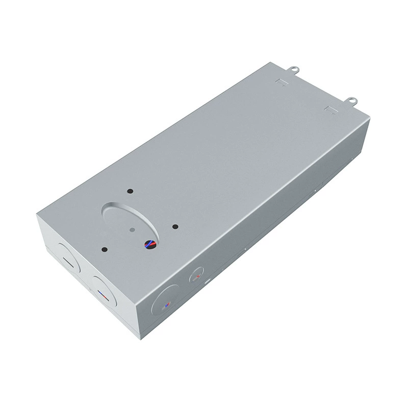 UL認證調光電源12V/24V 20W/40W/60W/80W/96W